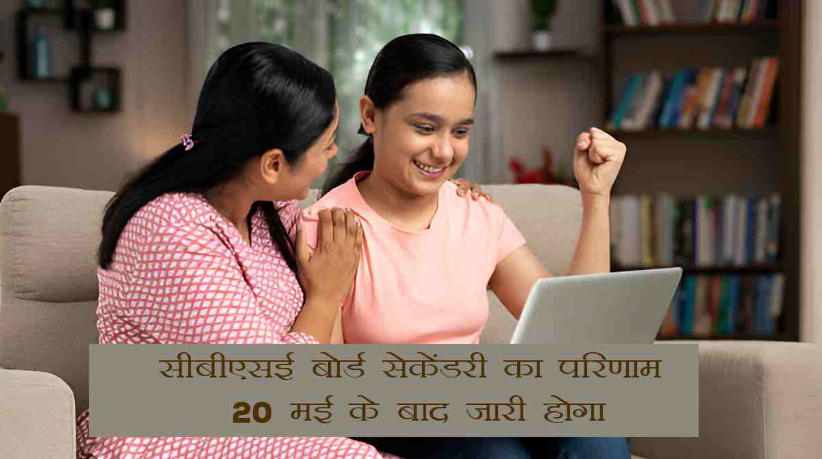 Class 10 Cbse Result 2024