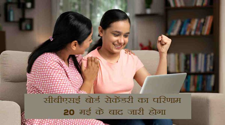 Class 10 Cbse Result 2024